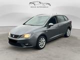 Seat Ibiza ST Style *Navi*Allwetter*Scheckheft* - Seat Ibiza mit Anhängerkupplung