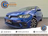 Volkswagen Polo 95PS RFK PDC vo hi SHZ Digi Tacho Life ALU