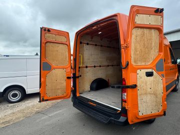 Volkswagen Crafter - 6
