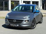 Opel Adam Germany's next Topmodel ecoFlex *Leder*Navi - Opel Adam: Germany Next Topmodel
