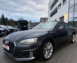 Audi A5 Sportback 40 TDI quattro advanced/Pano/AHK/AC - Audi A5 aus 2021