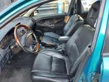 Mitsubishi Carisma  1,8 GDI Elegance Klimaaut&Leder - Mitsubishi Carisma: 1.8