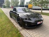 Porsche Taycan GTS Panoram ACC 21Zoll Keyless Voll - Porsche Taycan in Berlin