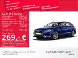 Audi A4 Avant 35 TDI S tronic advanced Pano/Matrix/Na