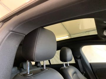 Mercedes CLA 250 Shooting Brake - 4