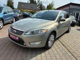 Ford Mondeo Lim. Ghia / Xenon / Sehr guter Zustand !! - Ford: Ghia