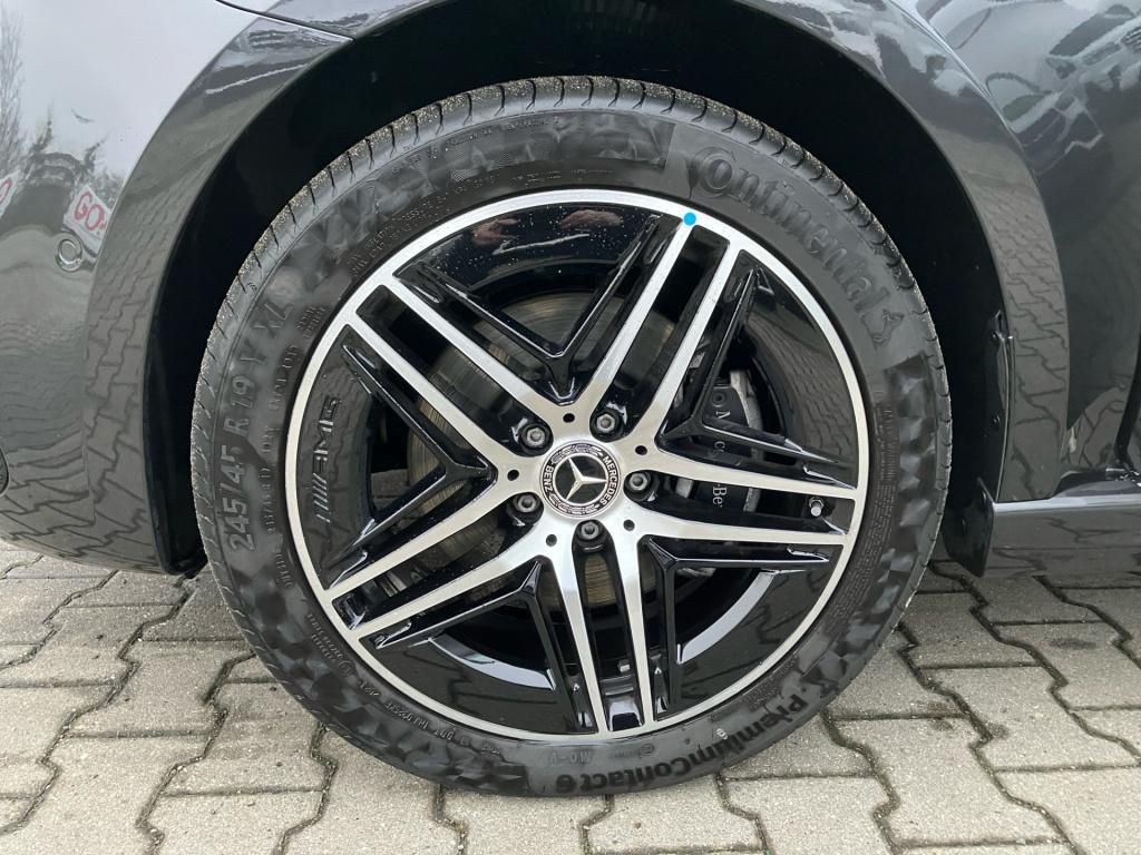 Fahrzeugabbildung Mercedes-Benz V 250 d lang 4x2 *Avantgarde AMG Night PANO