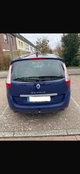 Renault Scenic - Renault Scenic Gebrauchtwagen in Bremen