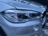 BMW X5 xDrive30d - - BMW X5 Gebrauchtwagen in Hannover