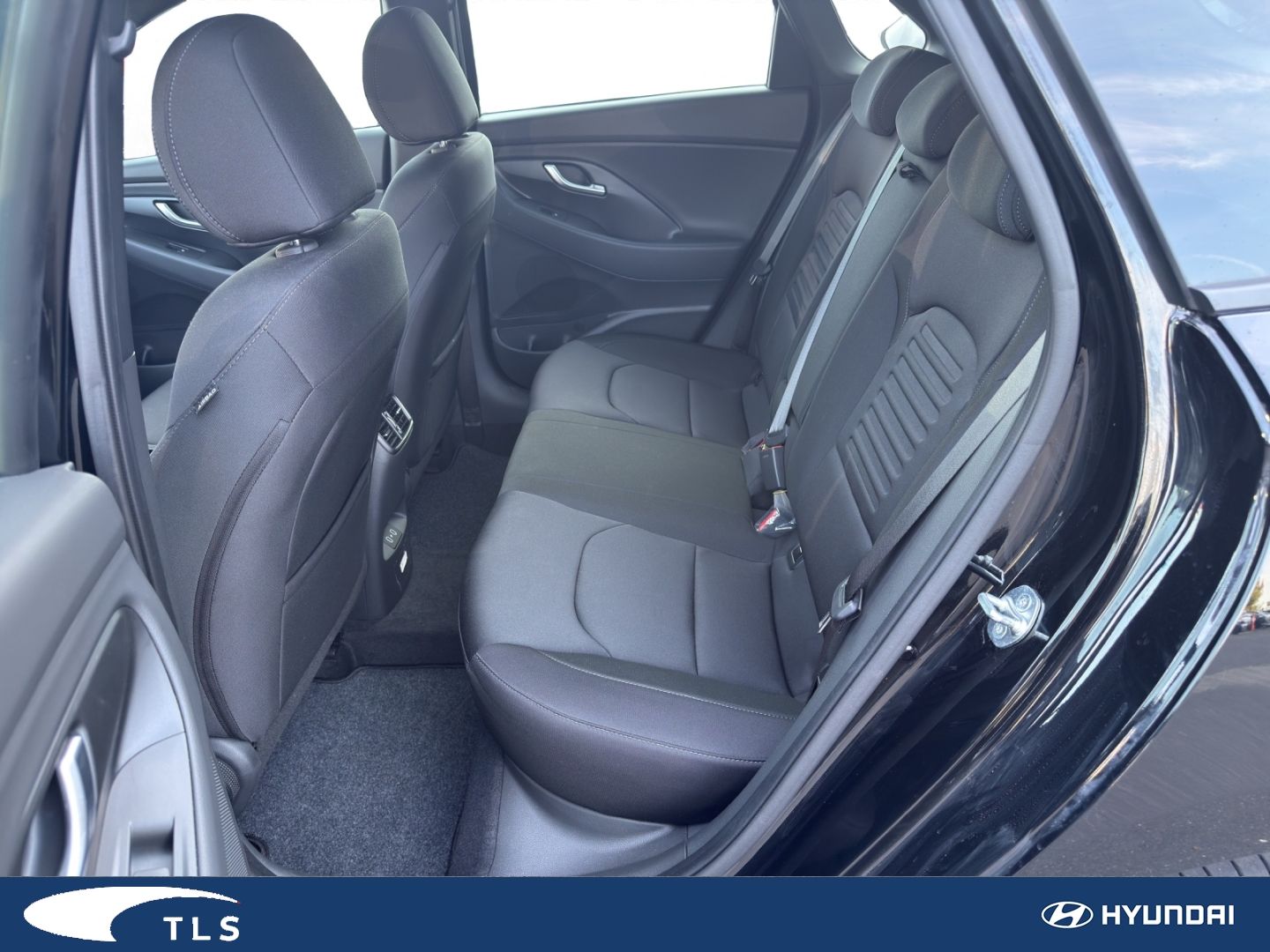 Hyundai i30 – Bild 15