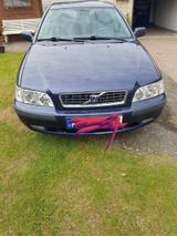 Volvo S40 2002 1.6 Benzin - Volvo S40: 2.4