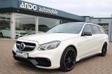 Mercedes-Benz E 63 AMG T 4Matic*NIGHT*LED*PANO*DRIVERS*DESIGNO - Mercedes-Benz E 63 AMG aus 2017