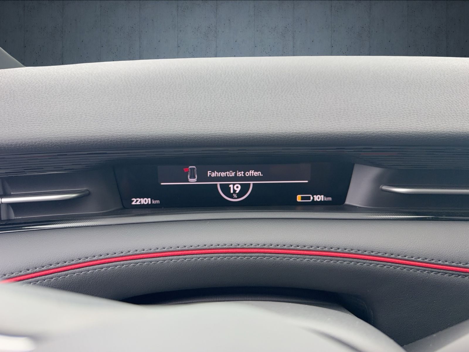 Volkswagen ID.7 - Bild 10