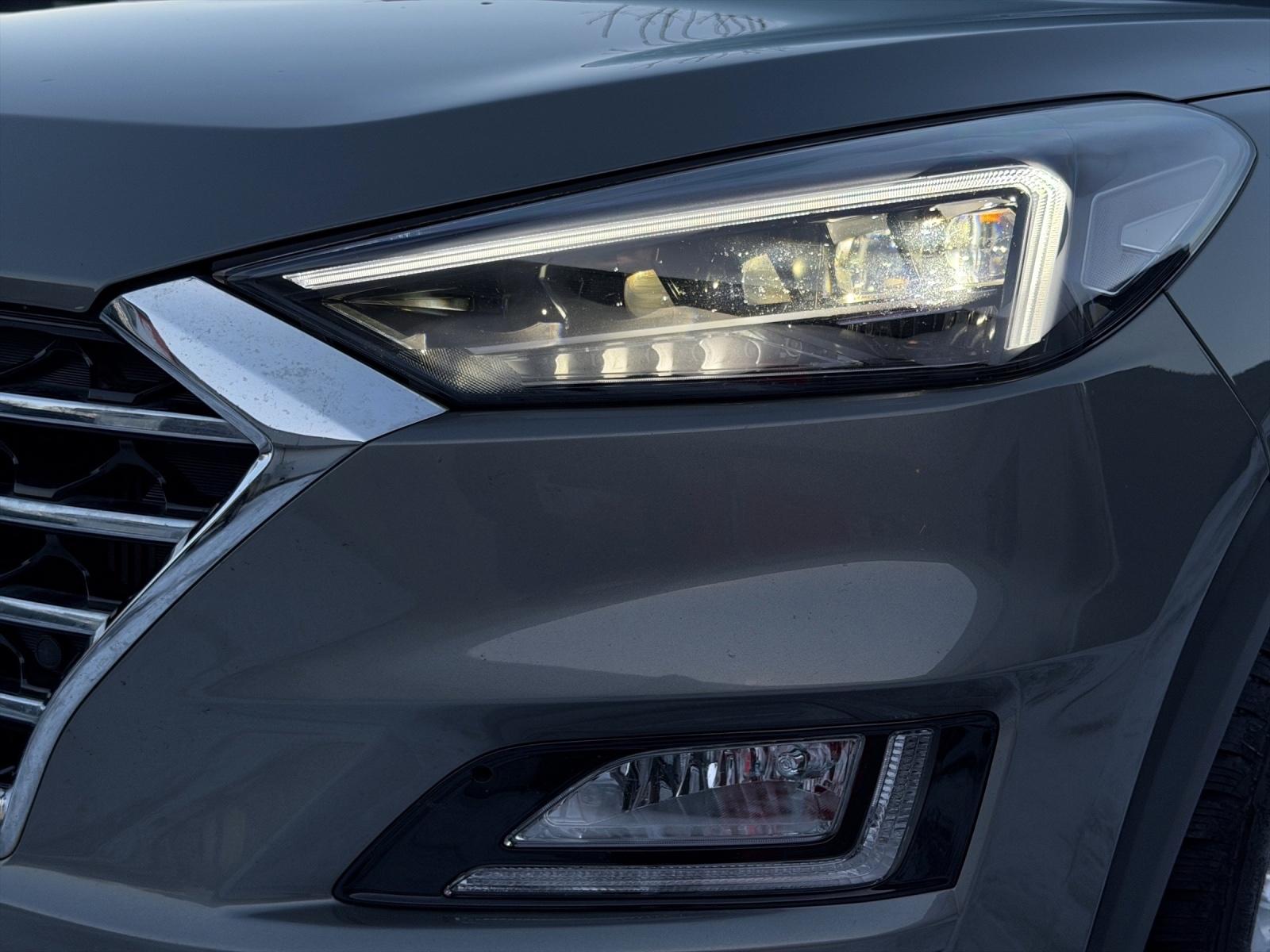 Hyundai Tucson 2.0CRDi Premium 4WD AUTOMATIK|ACC|AHK|LED