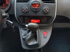 RENAULT Kangoo Limited|Automatik|Klima|Tempomat|PDC|BT