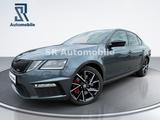 Skoda Octavia Lim. RS 245 1.HAND*KLIMA*LED*NAVI*R.KAM. - Skoda Octavia: Limousine