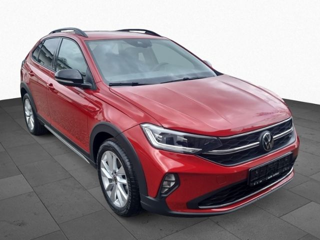 Fahrzeugabbildung Volkswagen Taigo 1,0 TSI DSG MOVE MATRIX-LED NAVI AHK DCP T