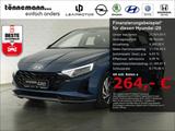 Hyundai i20 FACELIFT T-GDI TREND DCT+VOLL LED+NAVI+RÜCKF - : Kleinwagen, Automatik