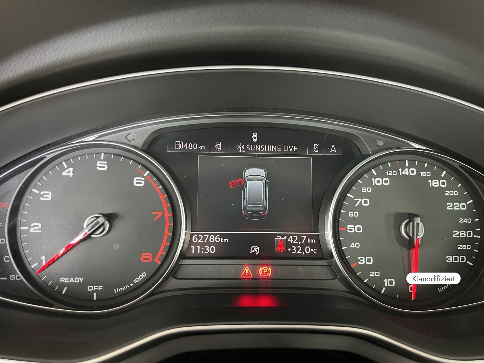 Audi A4 - Bild 11