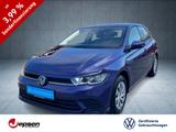 Volkswagen Polo Life 1.0 MPI Klima+SHZ+LED+PDC+DiCockpit - Jahreswagen: Kleinwagen
