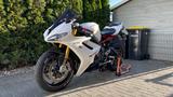 Triumph Daytona 675 R (2011) - Liebhaberstück - TRIUMPH DAYTONA 675