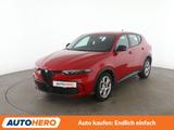 Alfa Romeo Tonale 1.6 VGT-D Sprint Aut.*NAVI*LED*ACC*360*SH
