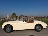 Jaguar XK 140 OTS Roadster C-Type SE Le Mans - Jaguar XK: Ots