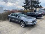 Audi A8 2.8 tiptronic - - Audi A8 aus 1997