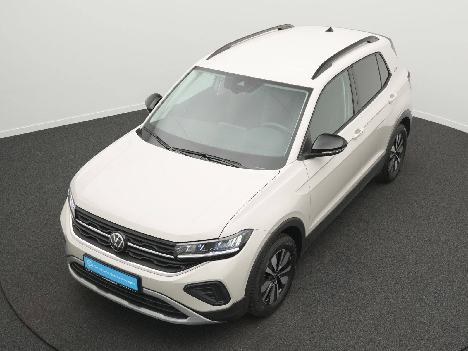 Volkswagen T-Cross - Bild 23