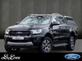 Ford Ranger Wildtrak Doppelkabine 4x4 Hardtop - Offers matching your search criteria