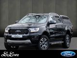 Ford Ranger Wildtrak Doppelkabine 4x4 Hardtop - Ford Ranger wildtrak