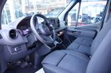 Mercedes-Benz Sprinter 211 CDI Tourer L2H2 STDHZG/KLIMA/KAM/TE - Mercedes-Benz Sprinter: 211 Cdi