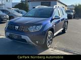 Dacia Duster II Prestige Automatik AHK RückKam - Dacia Duster mit Diesel-Antrieb: Pickup