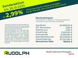 Audi A1 citycarver allstreet 35 TFSI S-tronic LED NAV - Audi A1 allstreet mit Benzin-Antrieb