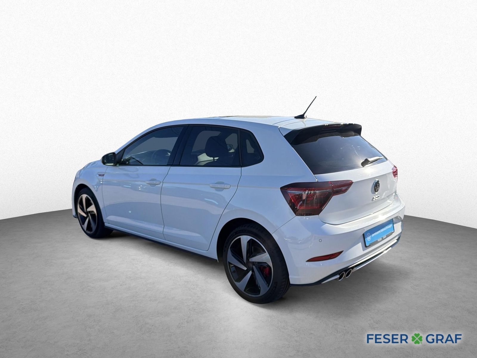 Volkswagen Polo - Bild 6