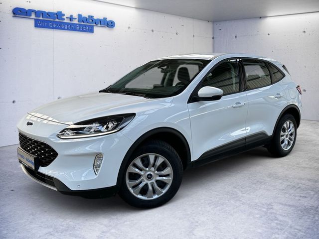 Ford Kuga 2.0 EcoBlue Hybrid COOL&CONNECT *NAVI*PDC*