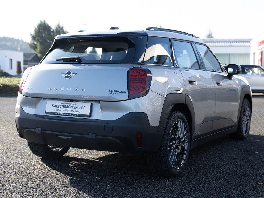 MINI Aceman - Bild 6