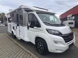 Bürstner Nexxo Time T 660 Edition 30 Top Ausstattung - Bürstner 660
