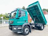 MAN 18.340 TGM MEILLER 3Skipper - MAN 4x4 Tgm 18 340