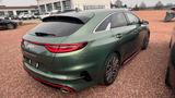 Kia ProCee'd 1.6 TGDI DCT GT Fugel Sport 19Z.|Tiefer - gebrauchte Kia pro cee'd / ProCeed aus dem Jahr 2024