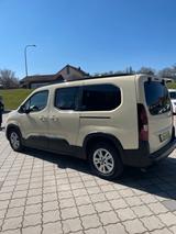 Peugeot Rifter TAXI L2 Allure - Peugeot Rifter Neuwagen