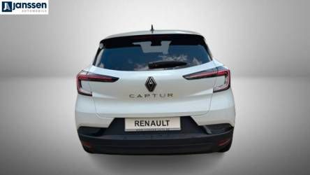 Fahrzeugabbildung Renault CAPTUR Techno TCe 90