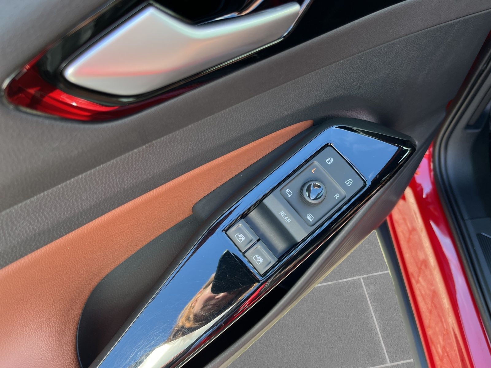 Volkswagen ID.4 - Bild 14