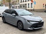 Toyota Corolla Touring Sports Team D *1.Hand/Sitz-Hz* - gebrauchte Toyota Corolla aus dem Jahr 2021