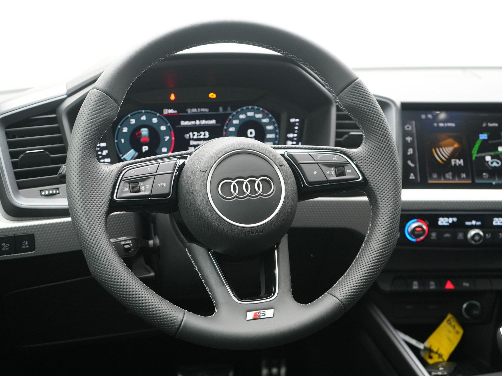 Audi A1 - Bild 15