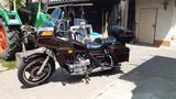 Honda Goldwing