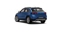 Volkswagen T-Roc - Vorschau Bild 6
