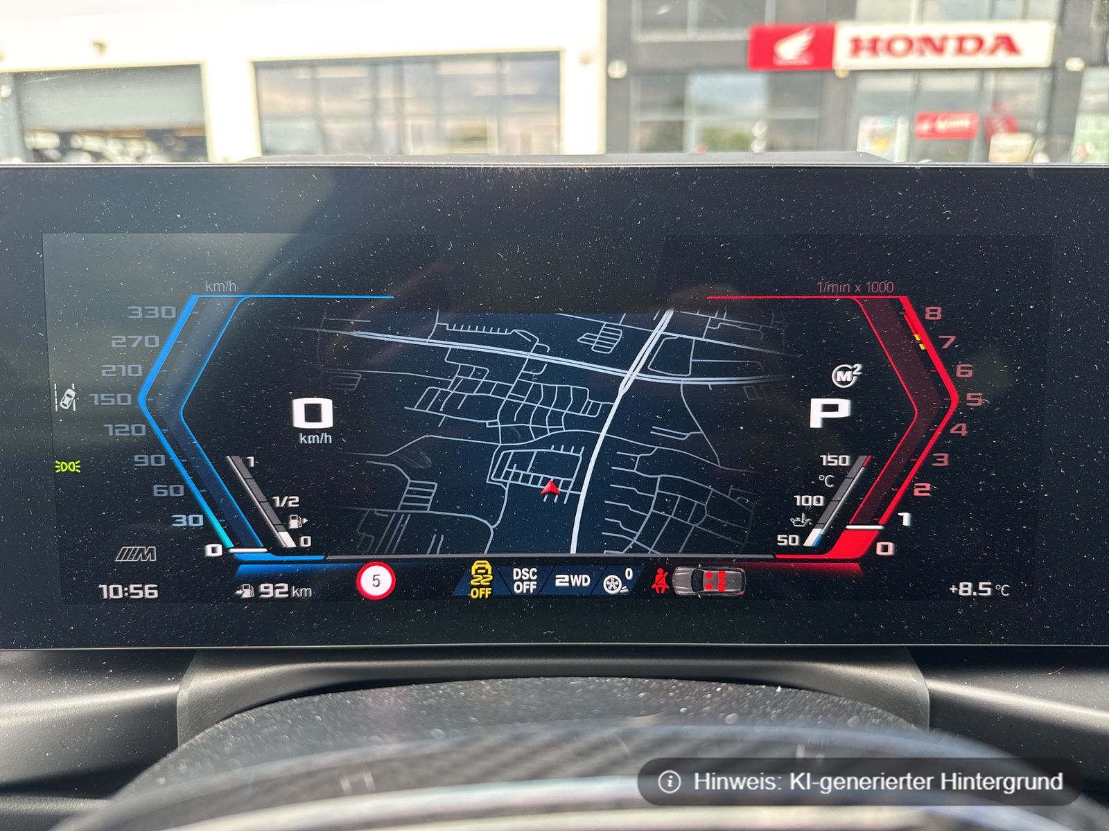 BMW M3 - Bild 19