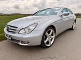 Mercedes-Benz CLS 350 CGI - Voll Kam SD Key Luft 8fachAMG - Mercedes-Benz CLS 350 Gebrauchtwagen