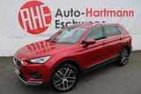 Seat Tarraco 2.0 TDI Xperience 4Drive Fahrass Ahk Pan - SEAT Tarraco Xperience mit Diesel-Antrieb